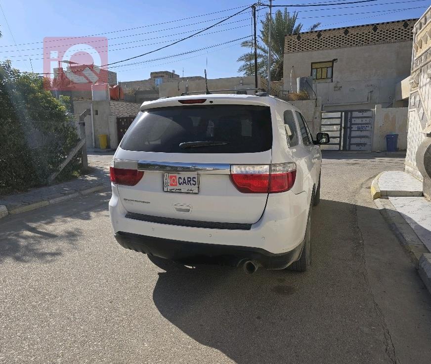 Dodge Durango